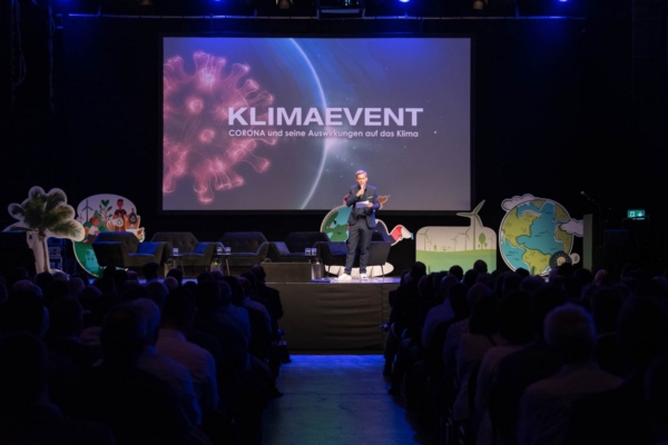 Klimaevent 2022
