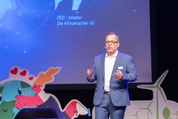 Klimaevent 2022