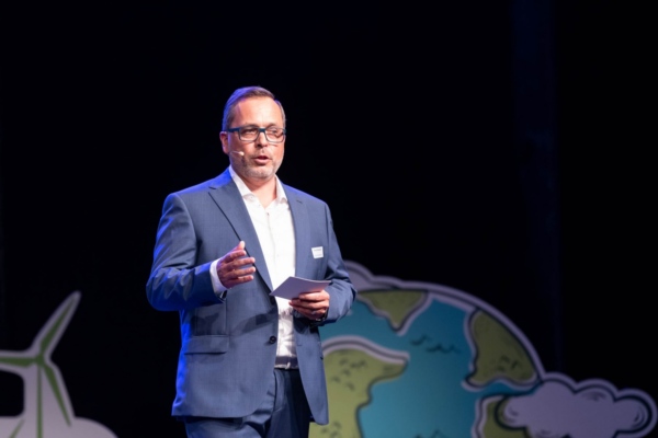 Klimaevent 2022