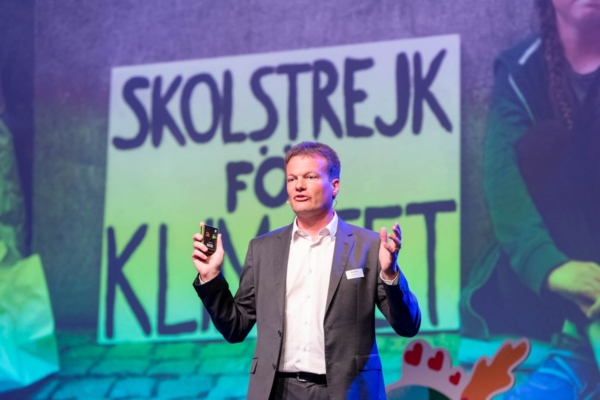 Klimaevent 2022