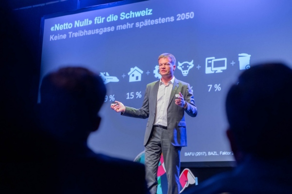 Klimaevent 2022