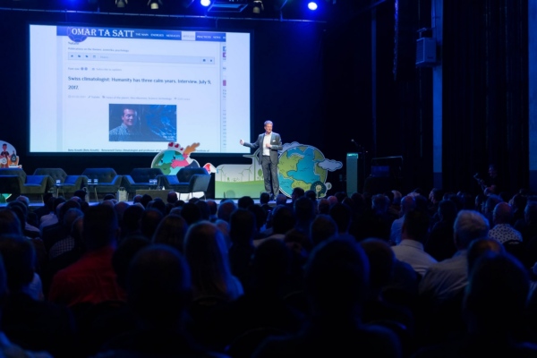 Klimaevent 2022