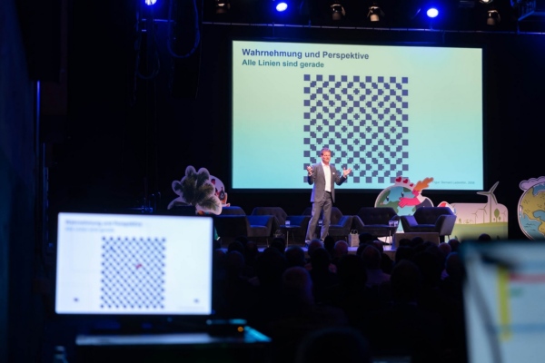 Klimaevent 2022