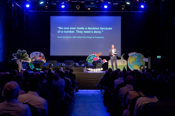 Klimaevent 2022