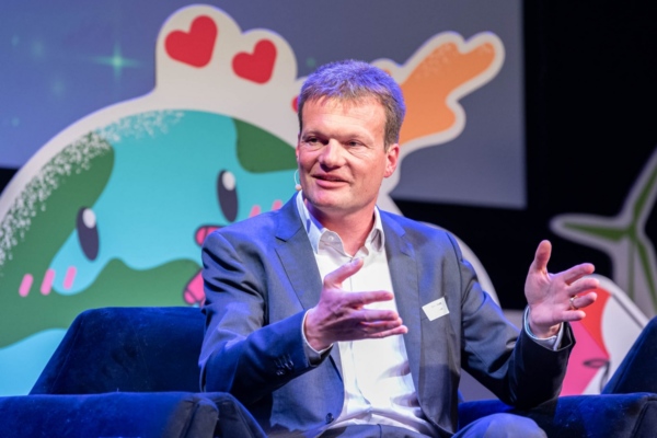 Klimaevent 2022