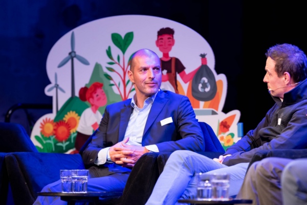 Klimaevent 2022