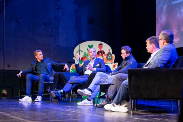 Klimaevent 2022