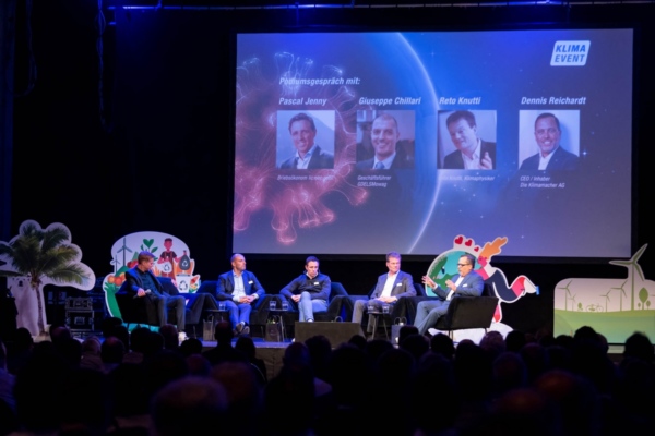 Klimaevent 2022