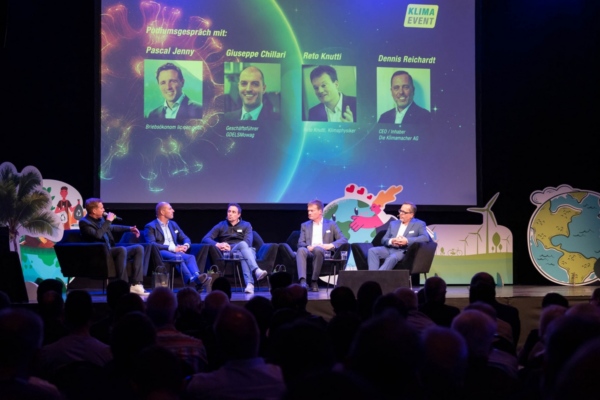 Klimaevent 2022