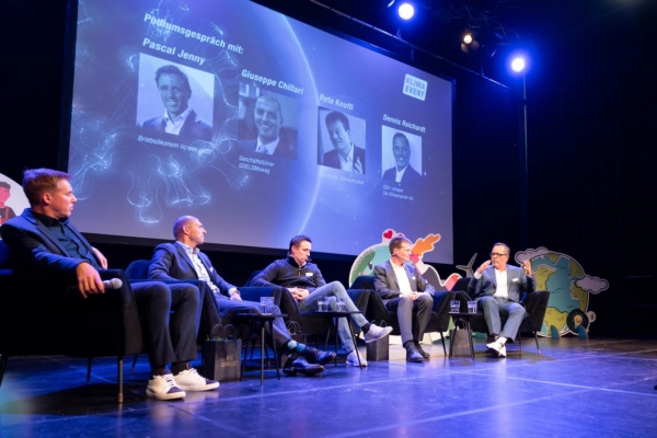 Klimaevent 2022