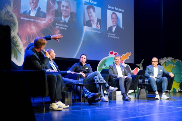 Klimaevent 2022
