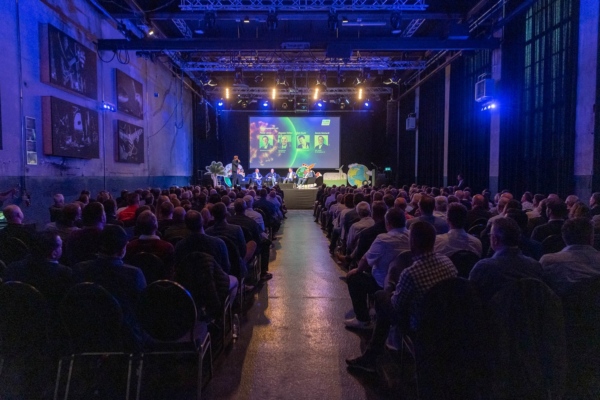 Klimaevent 2022