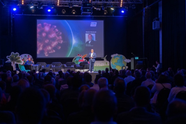 Klimaevent 2022