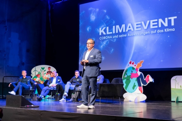 Klimaevent 2022
