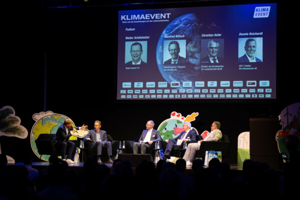 Klimaevent 2024