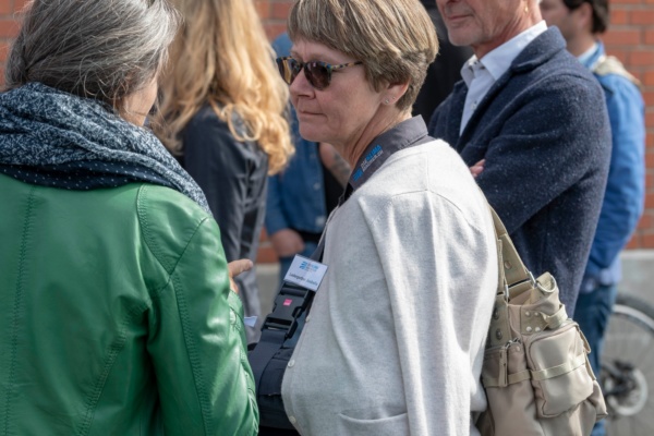 Klimaevent 2019 der Otto Keller AG