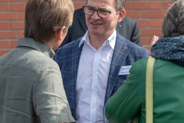 Klimaevent 2019 der Otto Keller AG