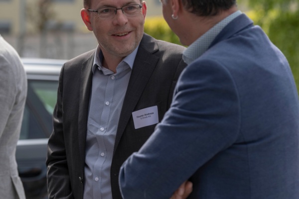 Klimaevent 2019 der Otto Keller AG