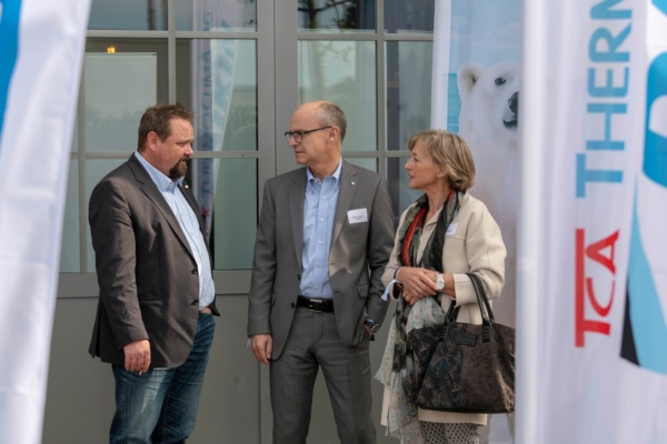 Klimaevent 2019 der Otto Keller AG