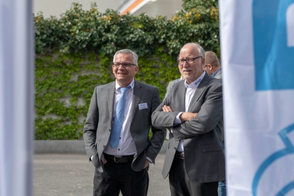 Klimaevent 2019 der Otto Keller AG