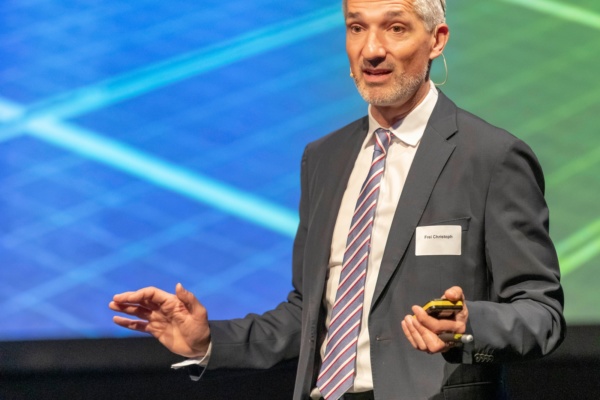 Klimaevent 2019 der Otto Keller AG