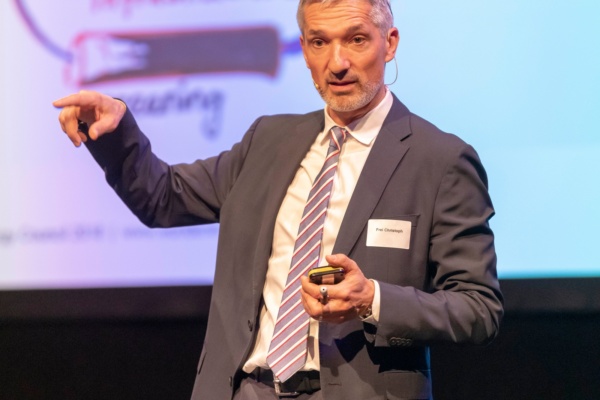 Klimaevent 2019 der Otto Keller AG