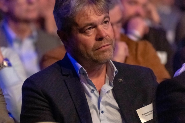 Klimaevent 2019 der Otto Keller AG