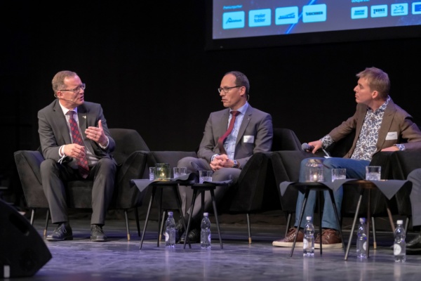 Klimaevent 2019 der Otto Keller AG