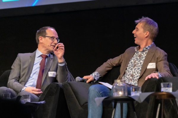 Klimaevent 2019 der Otto Keller AG