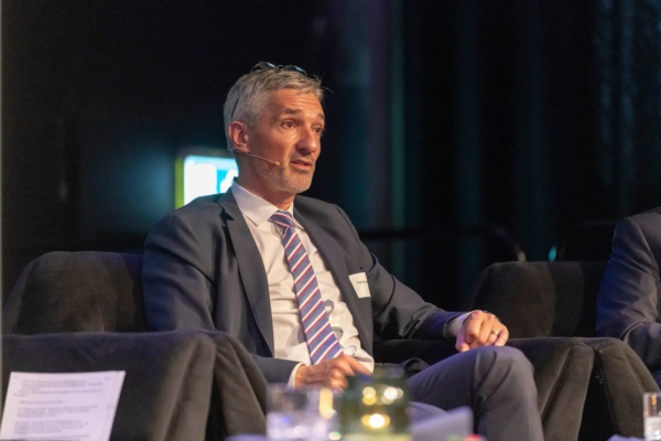 Klimaevent 2019 der Otto Keller AG