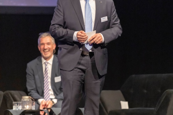 Klimaevent 2019 der Otto Keller AG