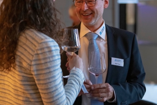 Klimaevent 2019 der Otto Keller AG