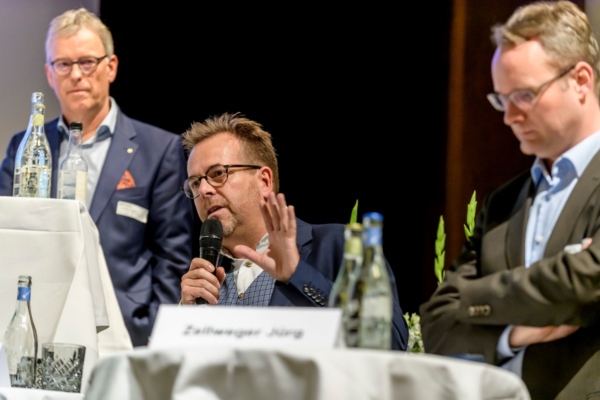 SVVG-Jahreskongress 2021