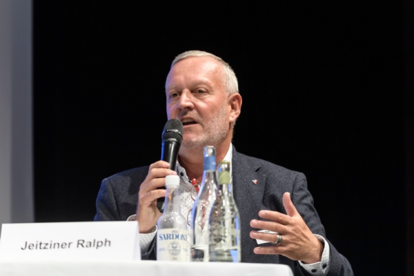 SVVG-Jahreskongress 2021