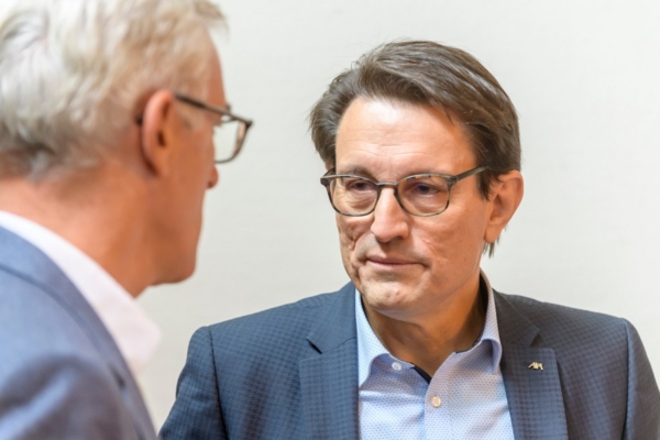 SVVG-Jahreskongress 2021