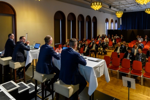 SVVG-Jahreskongress 2021