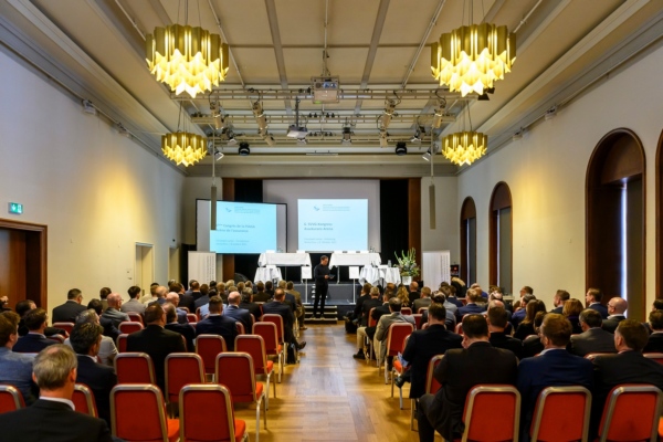 SVVG-Jahreskongress 2021