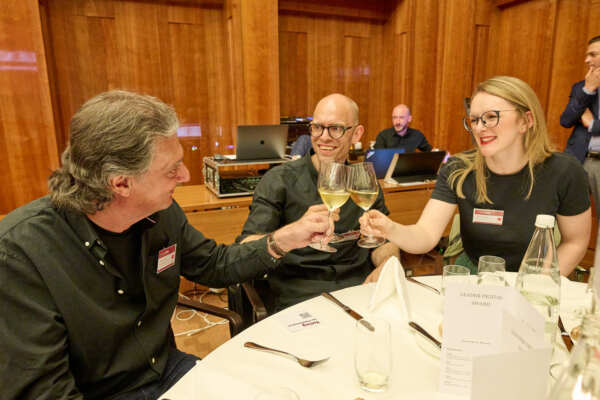 LEADER Digital Award 2023: Der Event