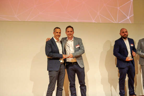 LEADER Digital Award 2023: Der Event