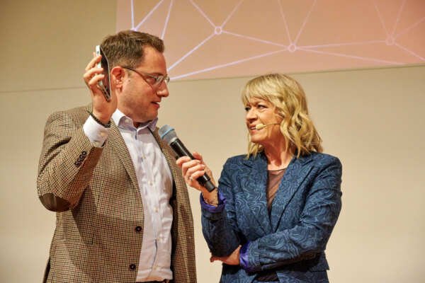 LEADER Digital Award 2023: Der Event