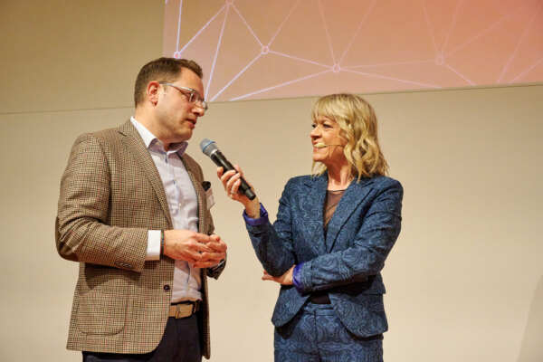 LEADER Digital Award 2023: Der Event