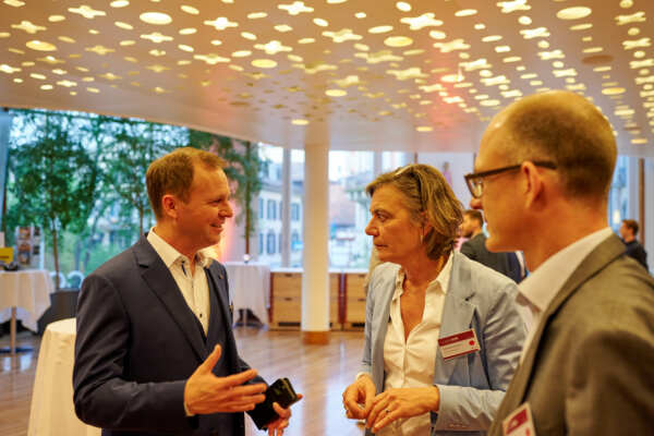 LEADER Digital Award 2023: Der Event