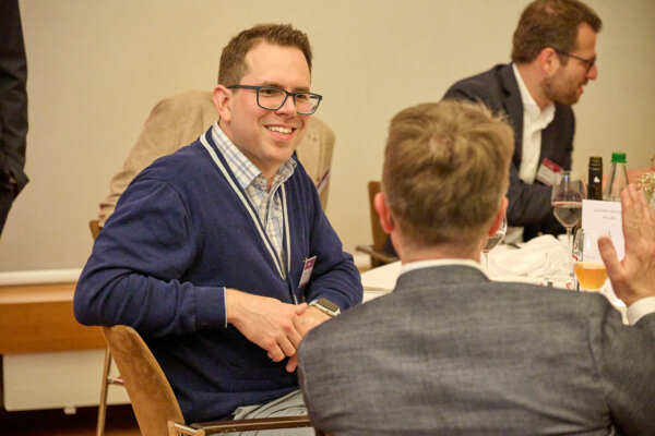 LEADER Digital Award 2023: Der Event