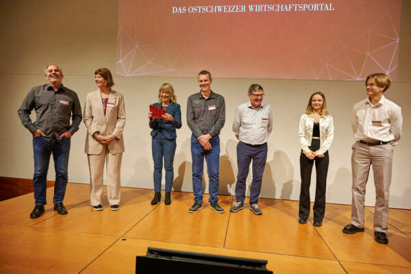 LEADER Digital Award 2023: Der Event