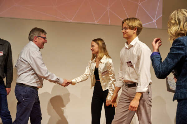 LEADER Digital Award 2023: Der Event