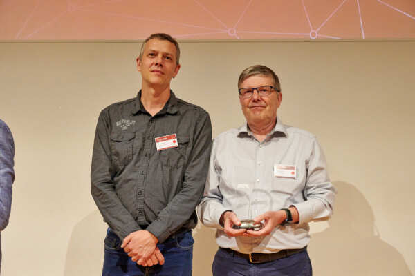 LEADER Digital Award 2023: Der Event