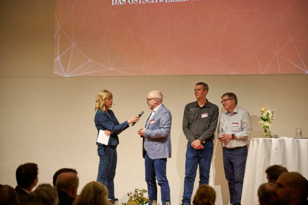 LEADER Digital Award 2023: Der Event