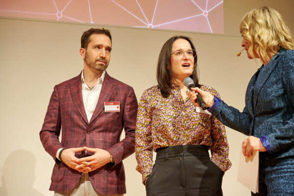 LEADER Digital Award 2023: Der Event