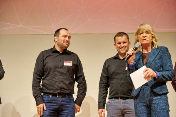 LEADER Digital Award 2023: Der Event