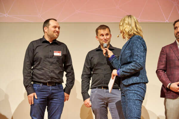 LEADER Digital Award 2023: Der Event